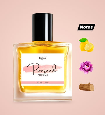 Parizaad Perfume